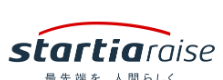 startia raise