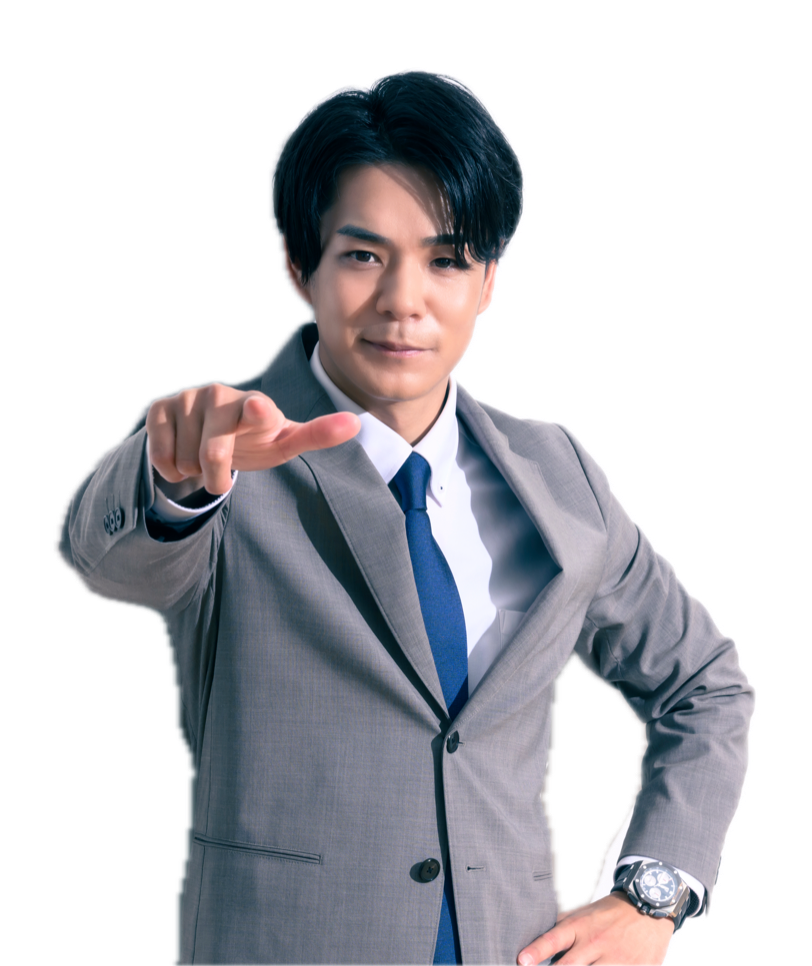 株式会社デジライズ 代表取締役 茶圓将裕